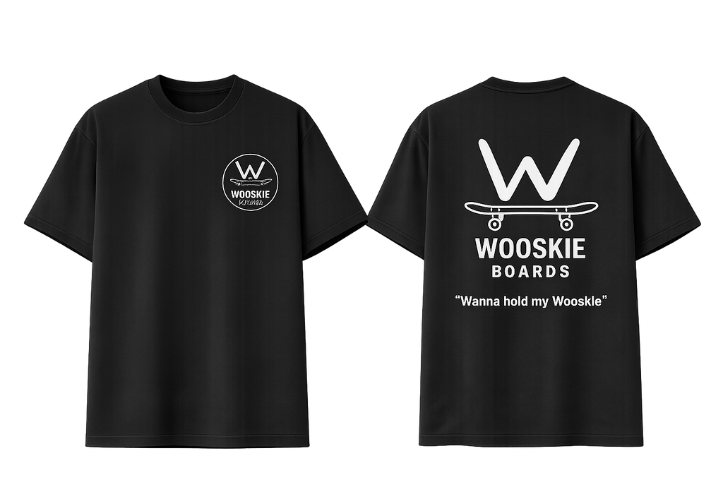 Wooskie OG Tee
