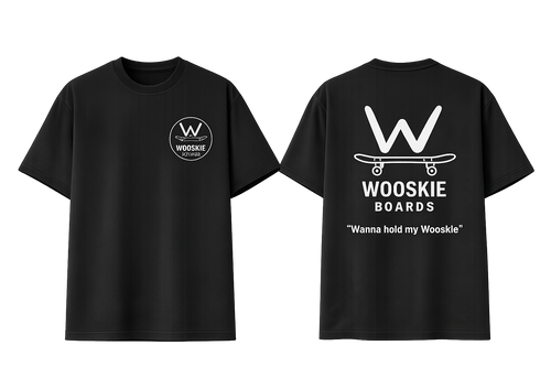 Wooskie OG Tee