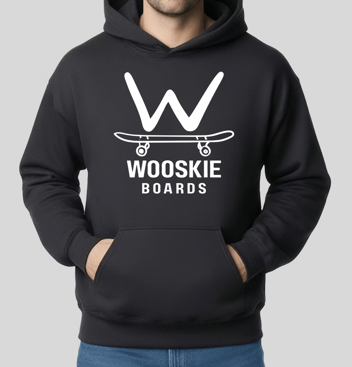 Wooskie OG Hoodie