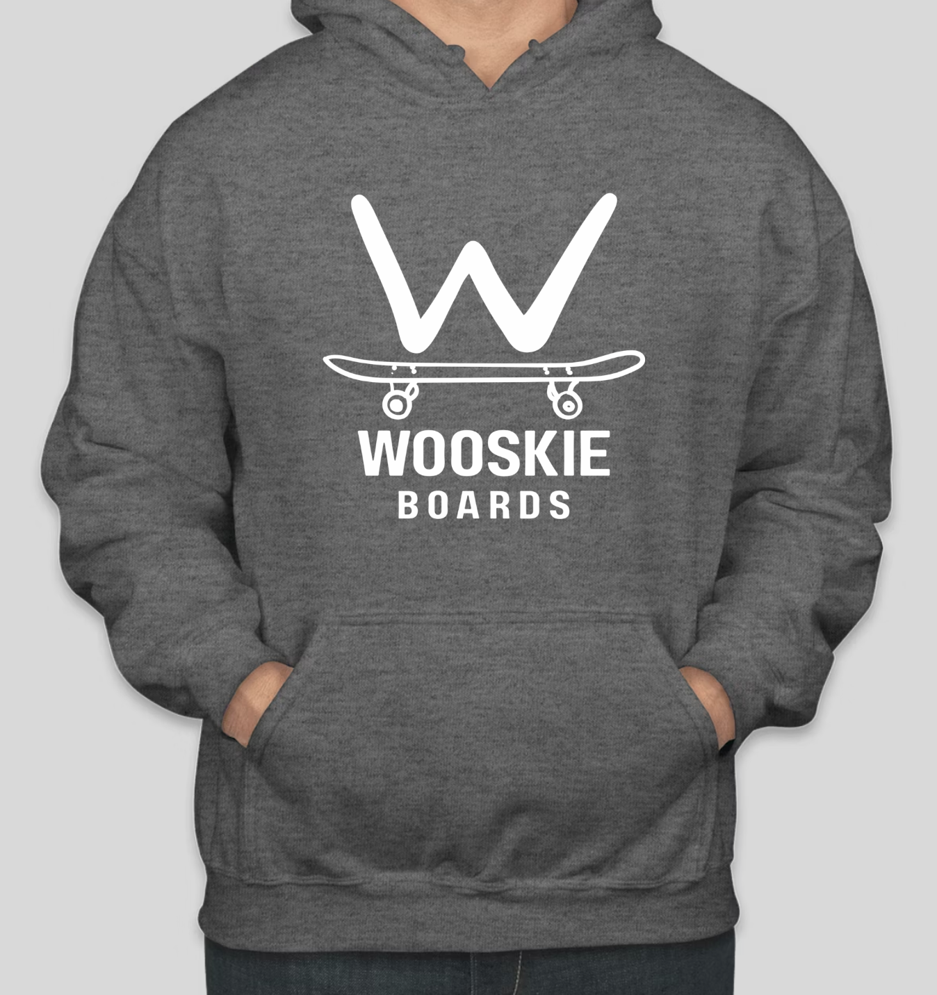 Wooskie OG Hoodie