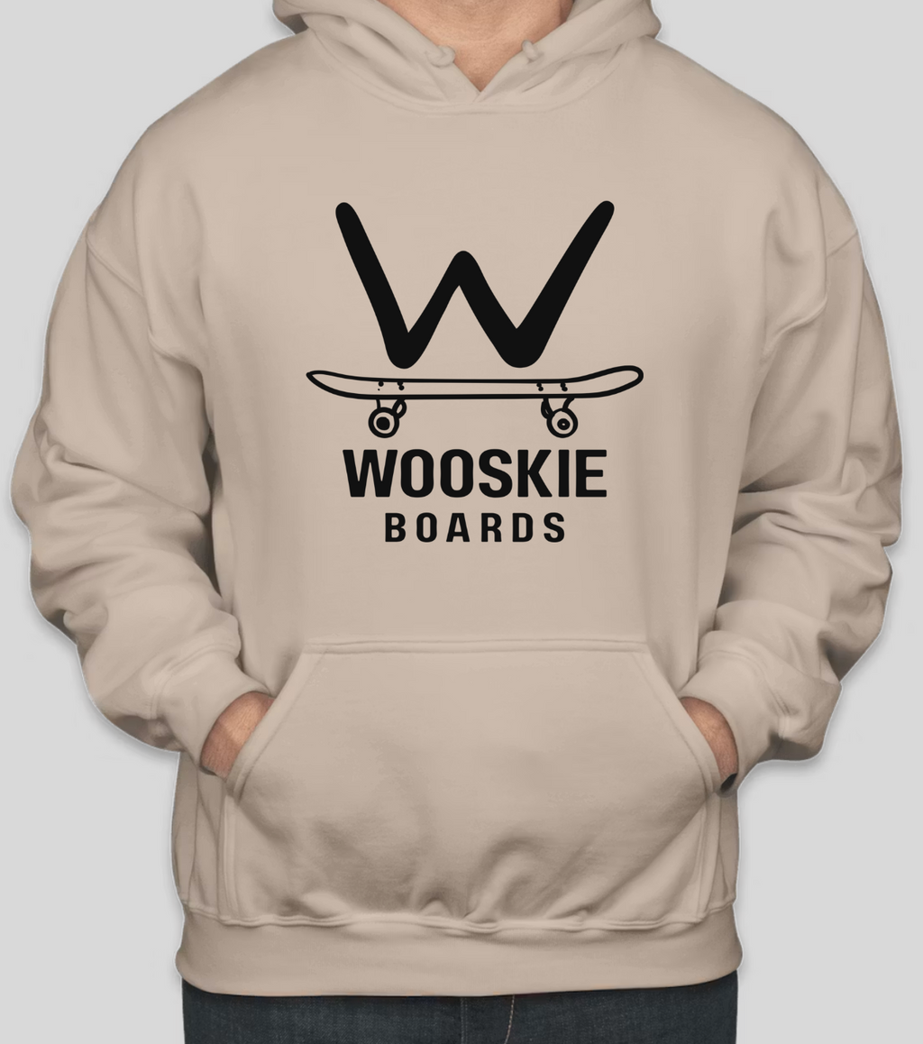 Wooskie OG Hoodie