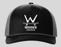 Wooskie Boards OG Trucker Hat